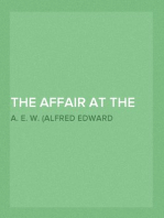 The Affair at the Semiramis Hotel