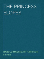 The Princess Elopes