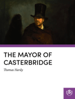 The Mayor of Casterbridge