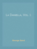 La Daniella, Vol. I.