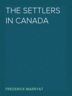 The Settlers in Canada