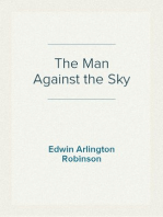 The Man Against the Sky