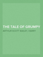 The Tale of Grumpy Weasel
Sleepy-Time Tales