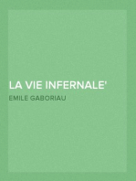 La vie infernale
1. Pascale et Marguerite; 2. Lia d'Argelès