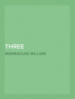 Three Translations of The Koran (Al-Qur'an) side by side