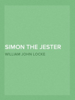 Simon the Jester