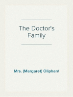 The Doctor's Family