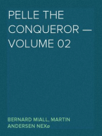 Pelle the Conqueror — Volume 02
