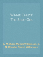 Winnie Childs
The Shop Girl
