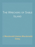 The Wreckers of Sable Island