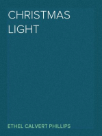 Christmas Light