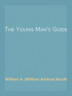The Young Man's Guide