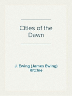 Cities of the Dawn