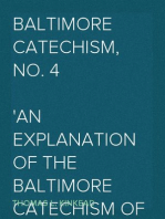 The Catechism in A Year Reading Plan | PDF | Catholic Church | Sacred ...