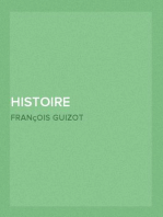 Histoire parlementaire de France, Volume II.
Recueil complet des discours prononcés dans les chambres de 1819 à 1848