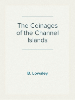 The Coinages of the Channel Islands