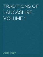 Traditions of Lancashire, Volume 1