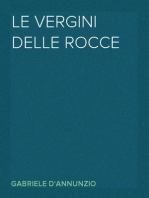 Le vergini delle rocce