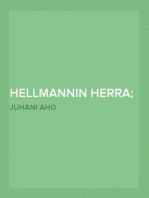Hellmannin herra; Esimerkin vuoksi; Maailman murjoma