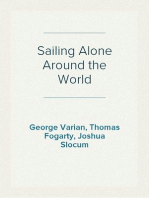 Sailing Alone Around the World