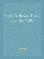 Harper's Round Table, July 23, 1895