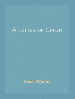 A Letter of Credit