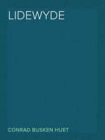 Lidewyde