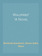 Waldfried
A Novel