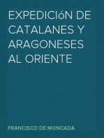 Expedición de Catalanes y Aragoneses al Oriente