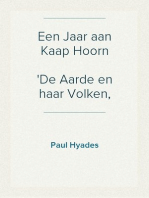 Een Jaar aan Kaap Hoorn
De Aarde en haar Volken, 1886