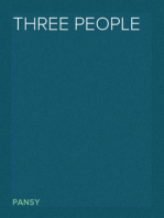 Three People