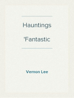 Hauntings
Fantastic Stories