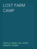 Lost Farm Camp