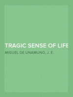 Tragic Sense Of Life