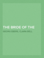 The Bride of the Nile — Volume 10