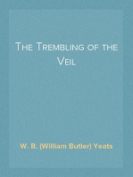 The Trembling of the Veil