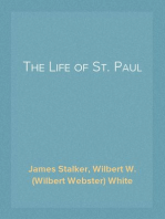 The Life of St. Paul