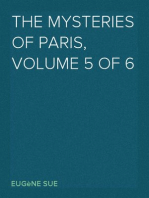 The Mysteries of Paris, Volume 5 of 6