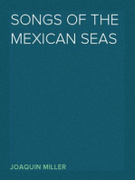 Songs of the Mexican Seas