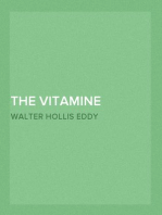 The Vitamine Manual