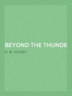Beyond The Thunder