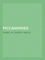 Piccaninnies