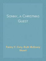 Sonny, a Christmas Guest