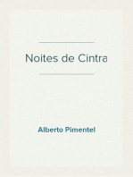 Noites de Cintra