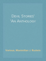 Devil Stories
An Anthology