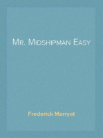 Mr. Midshipman Easy