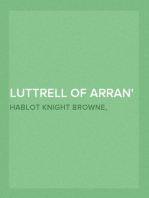 Luttrell Of Arran
Complete
