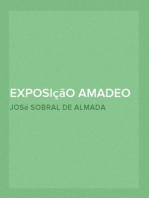 Exposição Amadeo de Souza Cardoso - Liga Naval de Lisboa