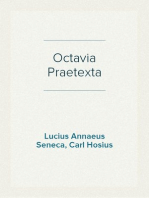 Octavia Praetexta