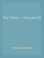 The Crisis — Volume 06